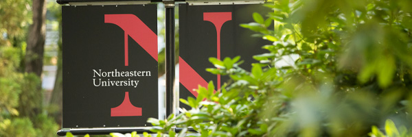 Northeastern Campus